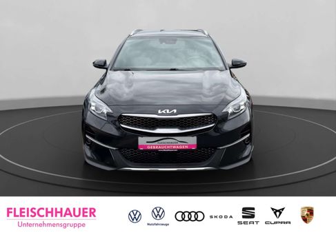Kia XCeed, 2022