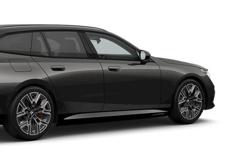 BMW 530, 2027