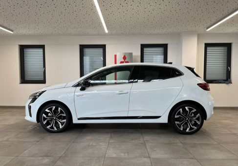 Mitsubishi Colt, 2025