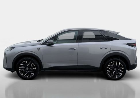 Peugeot 3008, 2025