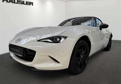 Mazda MX-5, 2026