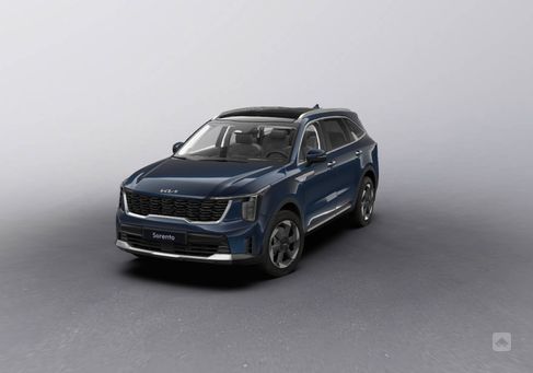 Kia Sorento, 2025