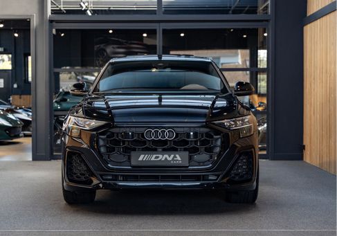 Audi Q8, 2026 2