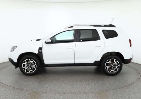 Dacia Duster, 2020 2