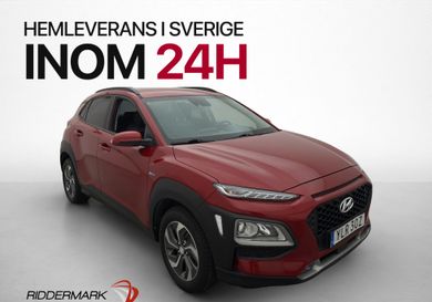 Hyundai Kona, 2020