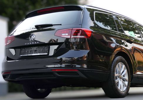 Volkswagen Passat Variant, 2022 3