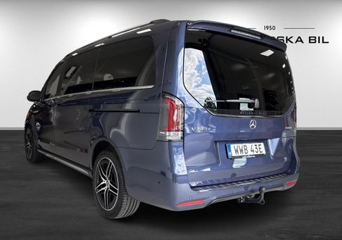 Mercedes-Benz V 300, 2026
