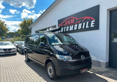 Volkswagen T6 Transporter, 2020
