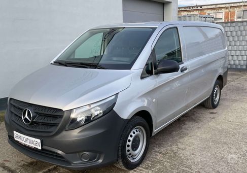 Mercedes-Benz Vito, 2020