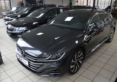 Volkswagen Arteon, 2023