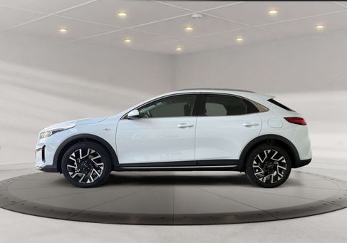 Kia XCeed, 2026