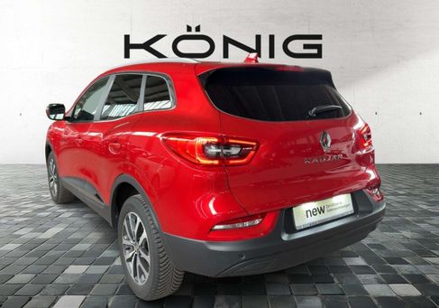 Renault Kadjar, 2021