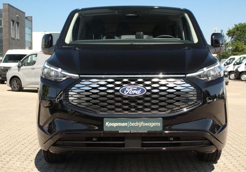 Ford Transit Custom, 2025