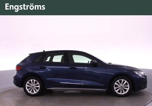 Audi A3, 2023 2