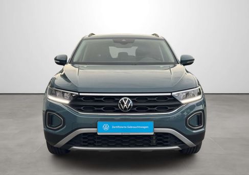 Volkswagen T-Roc, 2022