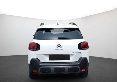 Citroën C3 Aircross, 2024 3