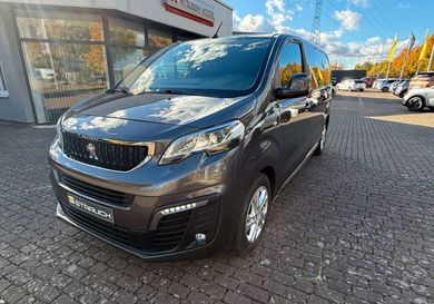 Peugeot Expert, 2020