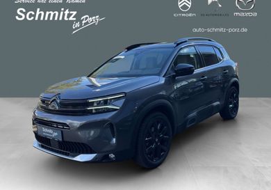 Citroën C5 Aircross, 2024
