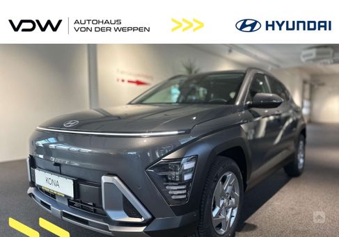 Hyundai Kona, 2023