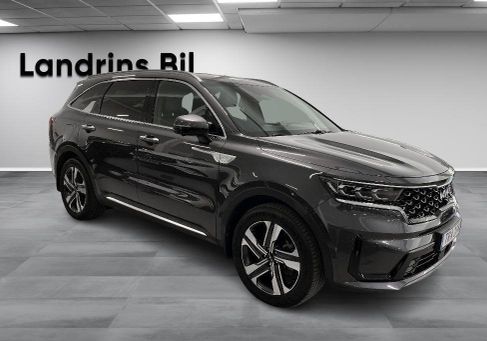 Kia Sorento, 2023 3