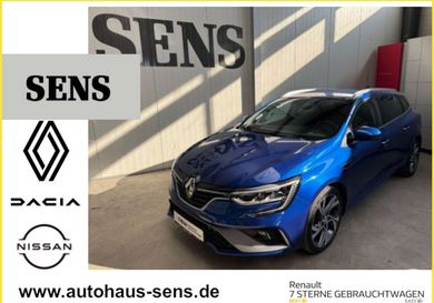 Renault Megane, 2022