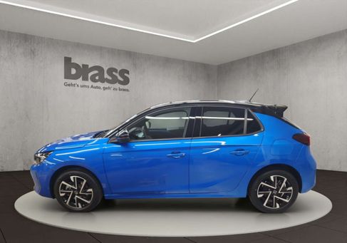 Opel Corsa, 2026 2