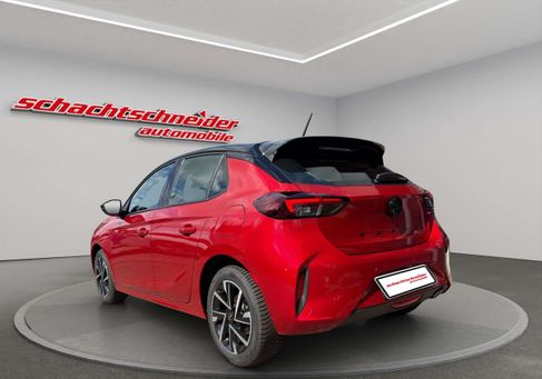 Opel Corsa, 2026 2