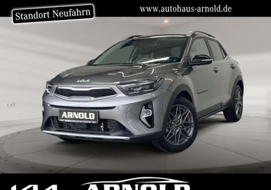 Kia Stonic, 2024