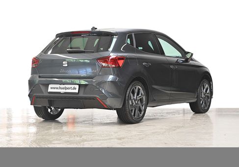 Seat Ibiza, 2026 3