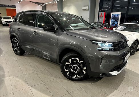 Citroën C5 Aircross, 2023