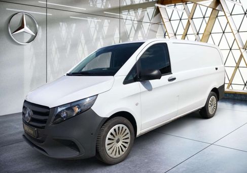 Mercedes-Benz Vito, 2024
