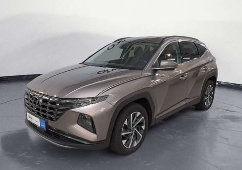 Hyundai Tucson, 2023 2