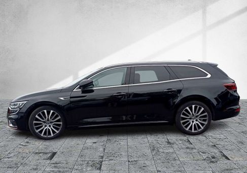 Renault Talisman, 2021