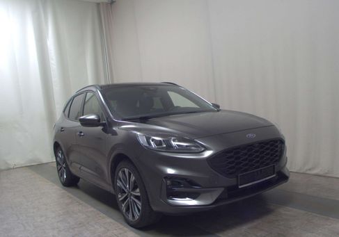 Ford Kuga, 2022