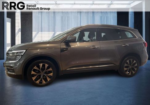 Renault Koleos, 2023