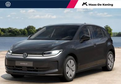 Volkswagen Polo, 2026