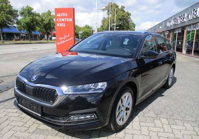 Skoda Octavia, 2023