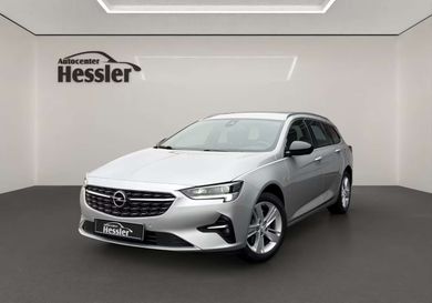 Opel Insignia, 2022