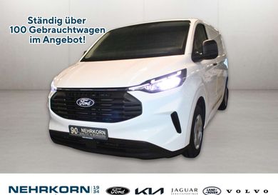 Ford Transit Custom, 2024