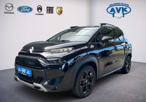 Citroën C3 Aircross, 2024 2
