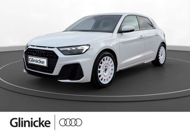 Audi A1, 2025