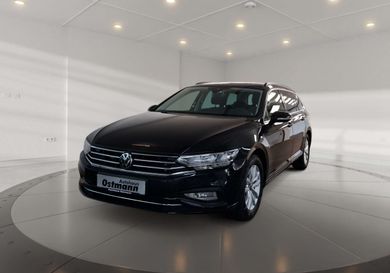 Volkswagen Passat Variant, 2023
