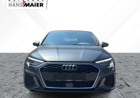 Audi A3, 2021 3