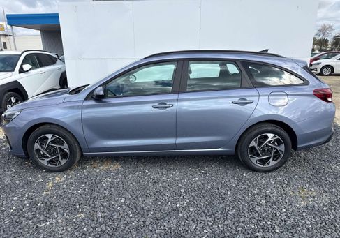Hyundai i30, 2026 3