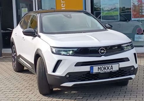 Opel Mokka, 2024 3