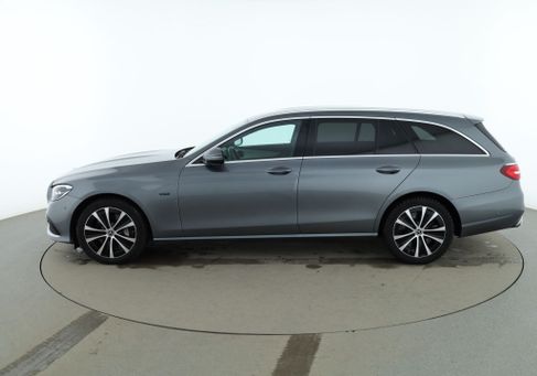 Mercedes-Benz E 300, 2021