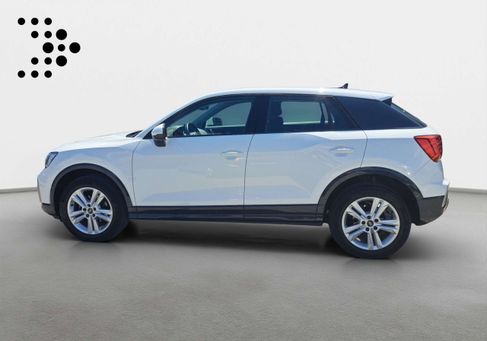Audi Q2, 2022