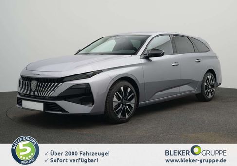 Peugeot 308, 2026