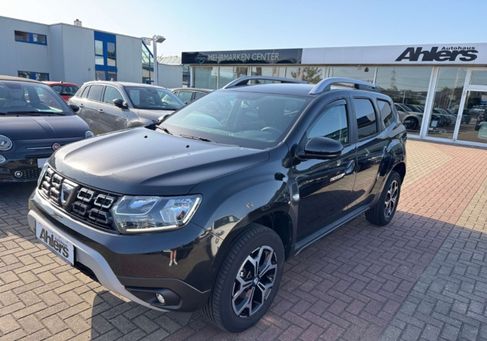 Dacia Duster, 2020 3