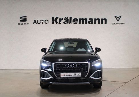 Audi Q2, 2025 2